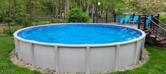 12 Fox Run, Parsippany-troy Hills Twp., NJ 07054