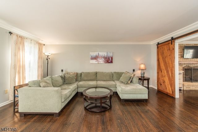 12 Fox Run, Parsippany-troy Hills Twp., NJ 07054