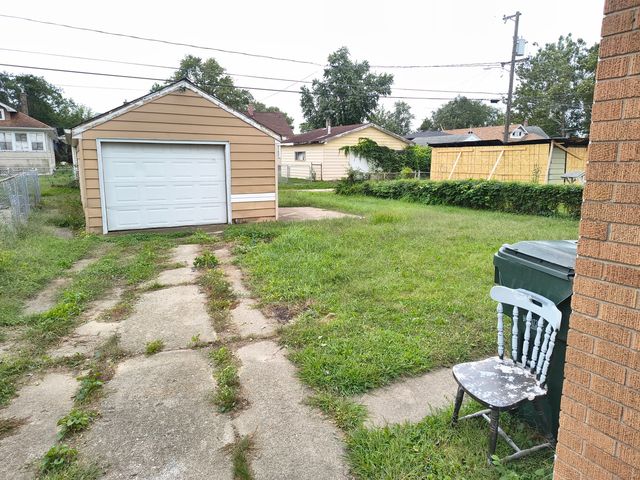 521 Jefferson Street, Dolton, IL 60419