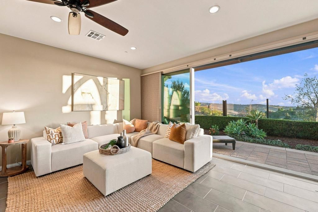 15838 Potomac Ridge Road, San Diego, CA 92127 — exterior