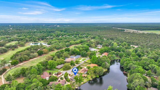 645 Carr Drive, Niceville, FL 32578