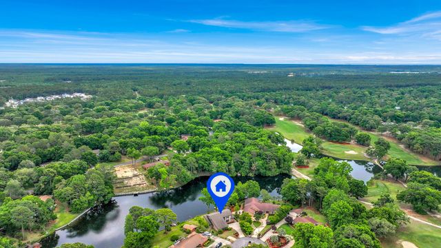 645 Carr Drive, Niceville, FL 32578