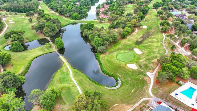 645 Carr Drive, Niceville, FL 32578