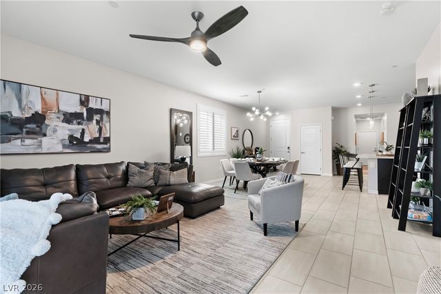 9728 Pacific Pine Street, Las Vegas, NV 89143