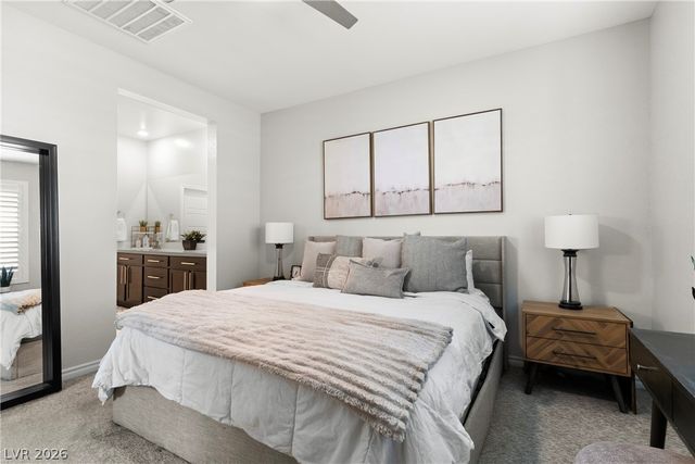 9728 Pacific Pine Street, Las Vegas, NV 89143