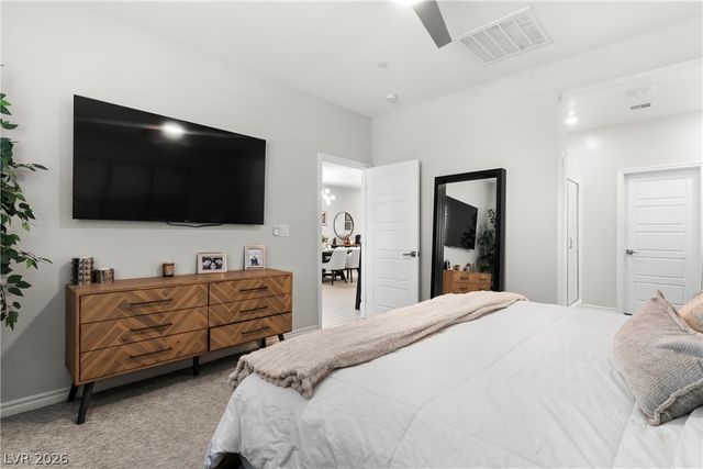 9728 Pacific Pine Street, Las Vegas, NV 89143