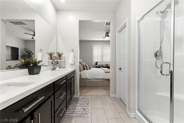 9728 Pacific Pine Street, Las Vegas, NV 89143