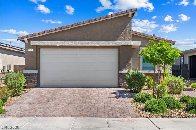 9728 Pacific Pine Street, Las Vegas, NV 89143