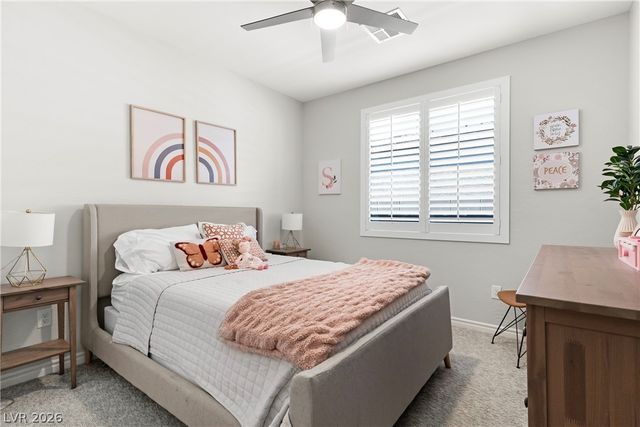 9728 Pacific Pine Street, Las Vegas, NV 89143