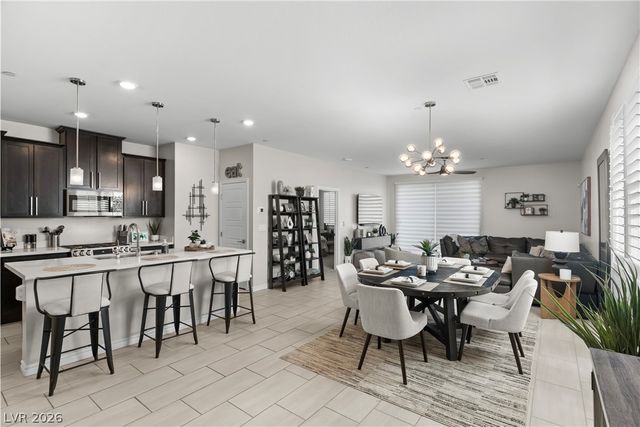 9728 Pacific Pine Street, Las Vegas, NV 89143