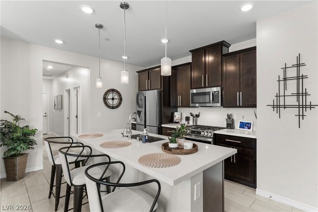 9728 Pacific Pine Street, Las Vegas, NV 89143