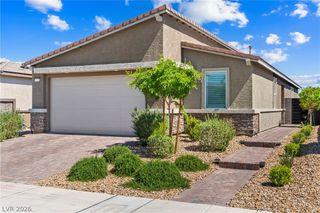 9728 Pacific Pine Street, Las Vegas, NV 89143