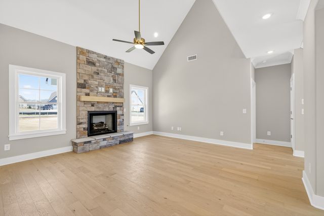 5609 Sinclair St, Murfreesboro, TN 37127