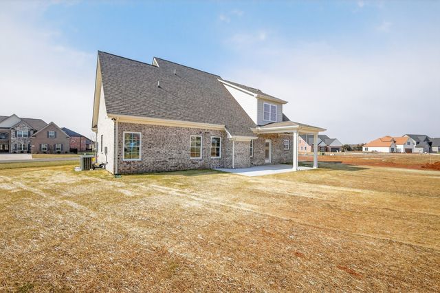 5609 Sinclair St, Murfreesboro, TN 37127