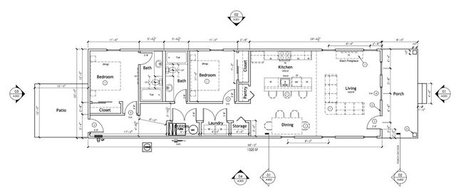 1233 Vandeman Street, Indianapolis, IN 46203