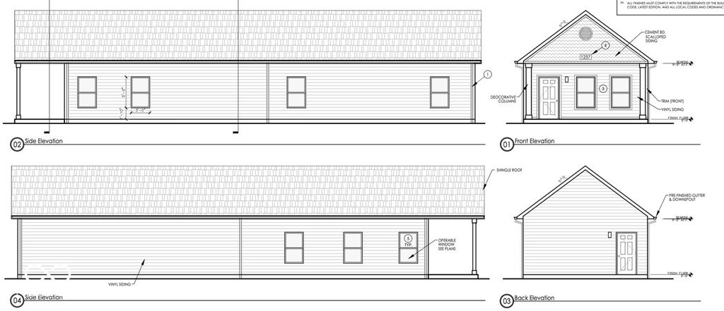 1233 Vandeman Street, Indianapolis, IN 46203