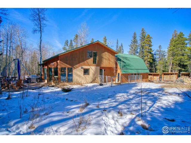 172 Thorn Cir, Black Hawk, CO 80422
