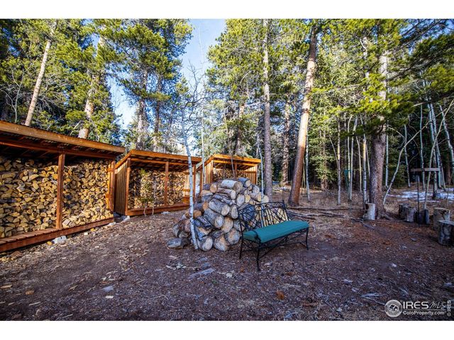 172 Thorn Cir, Black Hawk, CO 80422