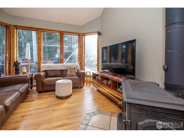 172 Thorn Cir, Black Hawk, CO 80422