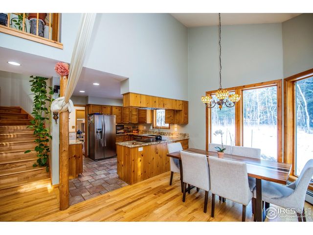 172 Thorn Cir, Black Hawk, CO 80422