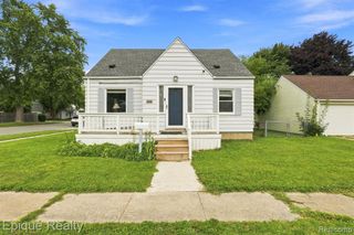 304 16th Street, Port Huron, MI 48060