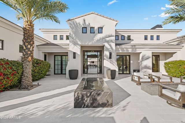 6830 E HUMMINGBIRD Lane, Paradise Valley, AZ 85253