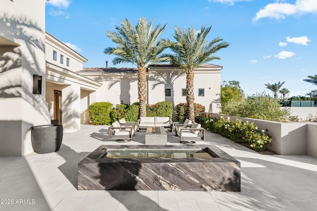 6830 E HUMMINGBIRD Lane, Paradise Valley, AZ 85253