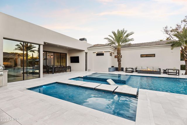 6830 E HUMMINGBIRD Lane, Paradise Valley, AZ 85253