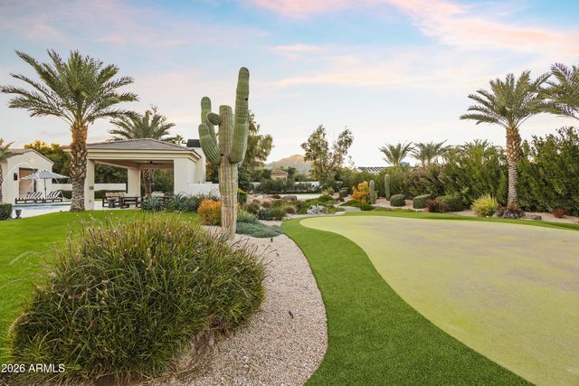 6830 E HUMMINGBIRD Lane, Paradise Valley, AZ 85253