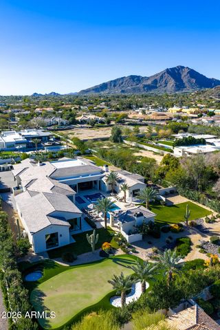 6830 E HUMMINGBIRD Lane, Paradise Valley, AZ 85253