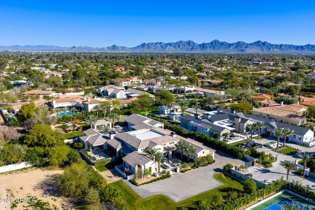 6830 E HUMMINGBIRD Lane, Paradise Valley, AZ 85253