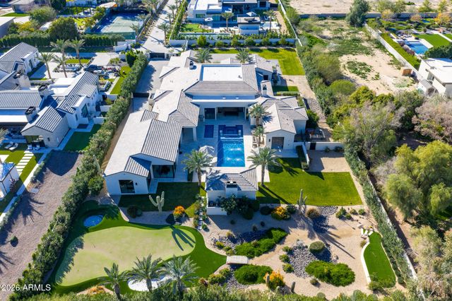 6830 E HUMMINGBIRD Lane, Paradise Valley, AZ 85253