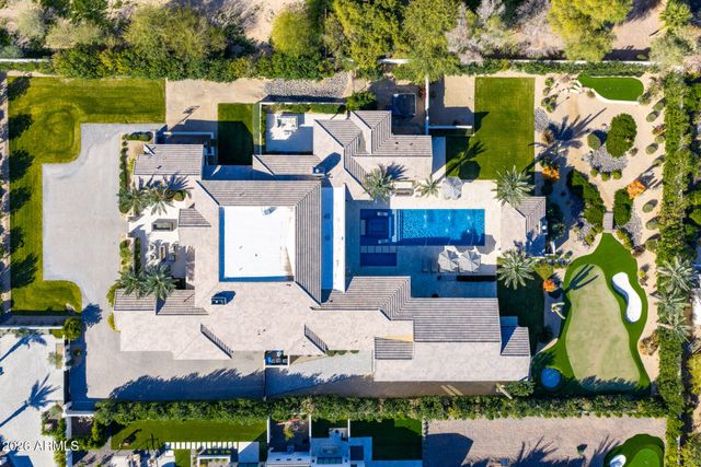 6830 E HUMMINGBIRD Lane, Paradise Valley, AZ 85253