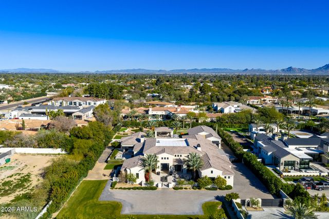 6830 E HUMMINGBIRD Lane, Paradise Valley, AZ 85253