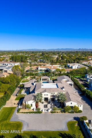 6830 E HUMMINGBIRD Lane, Paradise Valley, AZ 85253