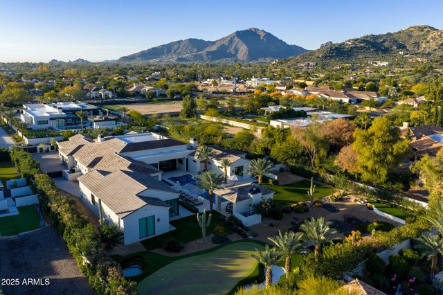 6830 E HUMMINGBIRD Lane, Paradise Valley, AZ 85253