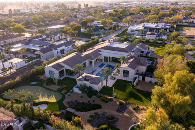 6830 E HUMMINGBIRD Lane, Paradise Valley, AZ 85253