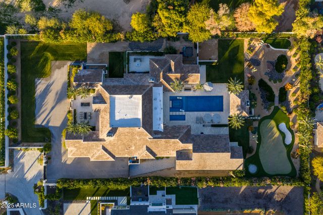 6830 E HUMMINGBIRD Lane, Paradise Valley, AZ 85253