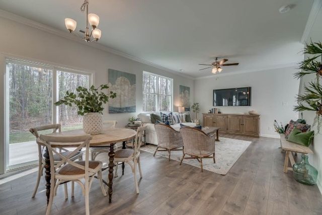 1163 Woodbridge Blvd, Lebanon, TN 37090