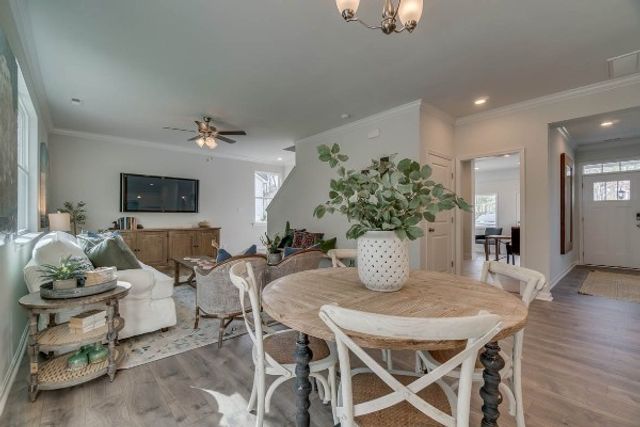 1163 Woodbridge Blvd, Lebanon, TN 37090