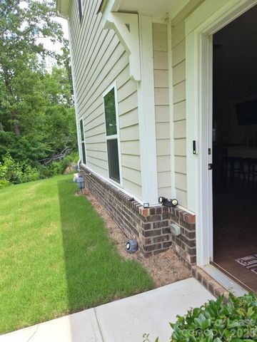 2906 Trinity Street, Monroe, NC 28110