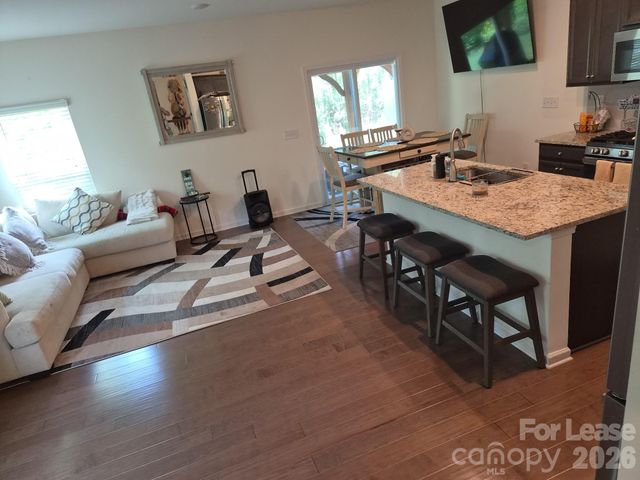 2906 Trinity Street, Monroe, NC 28110