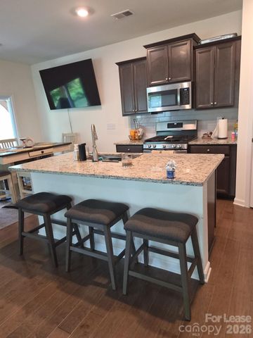 2906 Trinity Street, Monroe, NC 28110