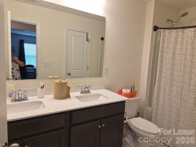 2906 Trinity Street, Monroe, NC 28110