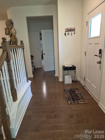 2906 Trinity Street, Monroe, NC 28110
