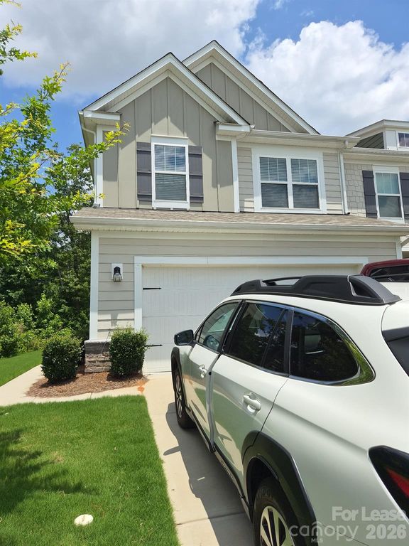 2906 Trinity Street, Monroe, NC 28110