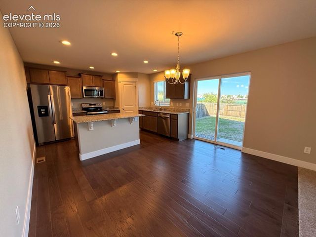 2981 Namib Drive, Colorado Springs, CO 80939