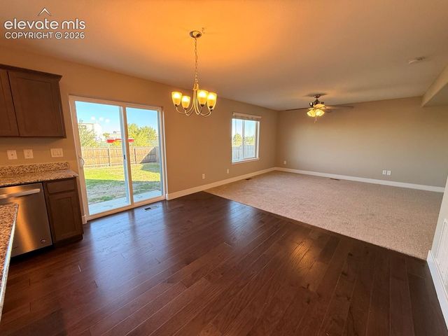 2981 Namib Drive, Colorado Springs, CO 80939