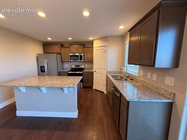 2981 Namib Drive, Colorado Springs, CO 80939