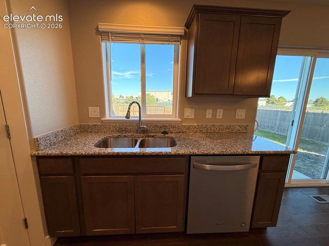 2981 Namib Drive, Colorado Springs, CO 80939